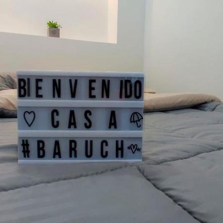 Casa Baruch Apartman Bogotá Kültér fotó