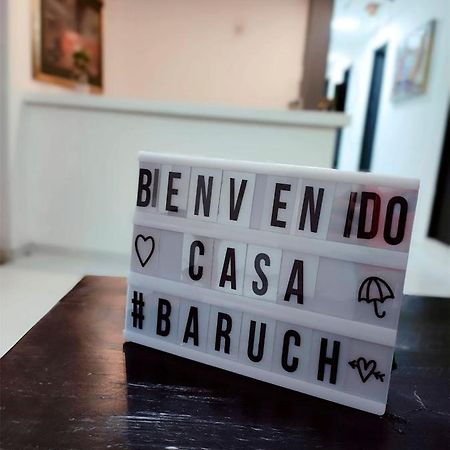 Casa Baruch Apartman Bogotá Kültér fotó
