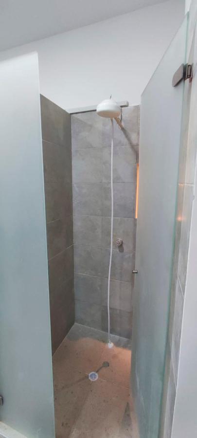 Casa Baruch Apartman Bogotá Kültér fotó