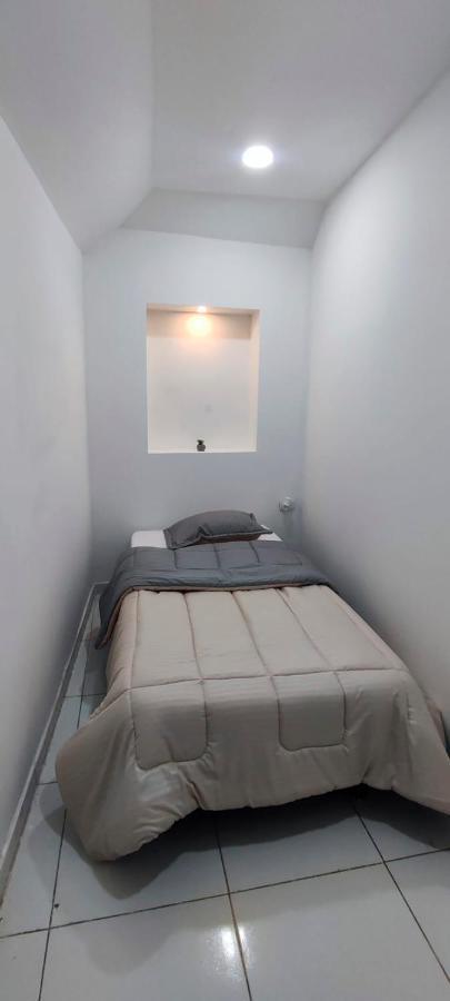 Casa Baruch Apartman Bogotá Kültér fotó