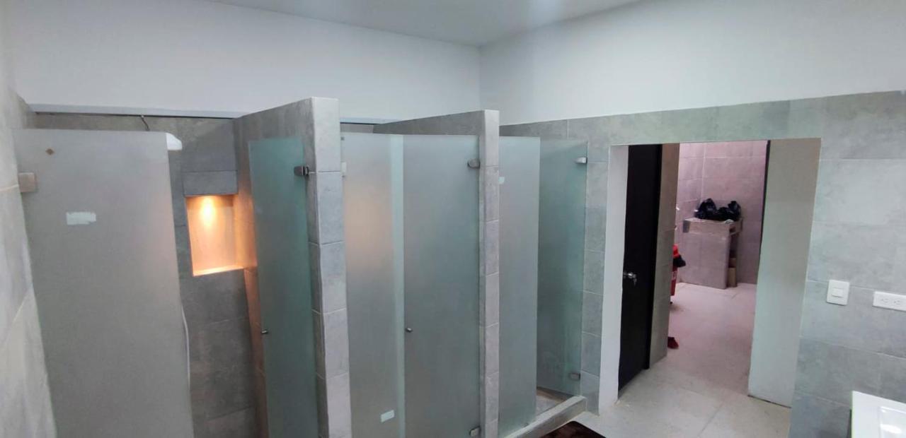 Casa Baruch Apartman Bogotá Kültér fotó