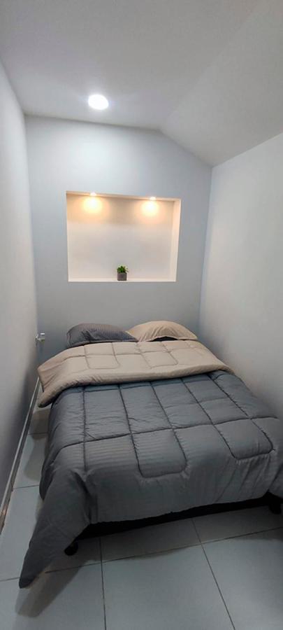 Casa Baruch Apartman Bogotá Kültér fotó